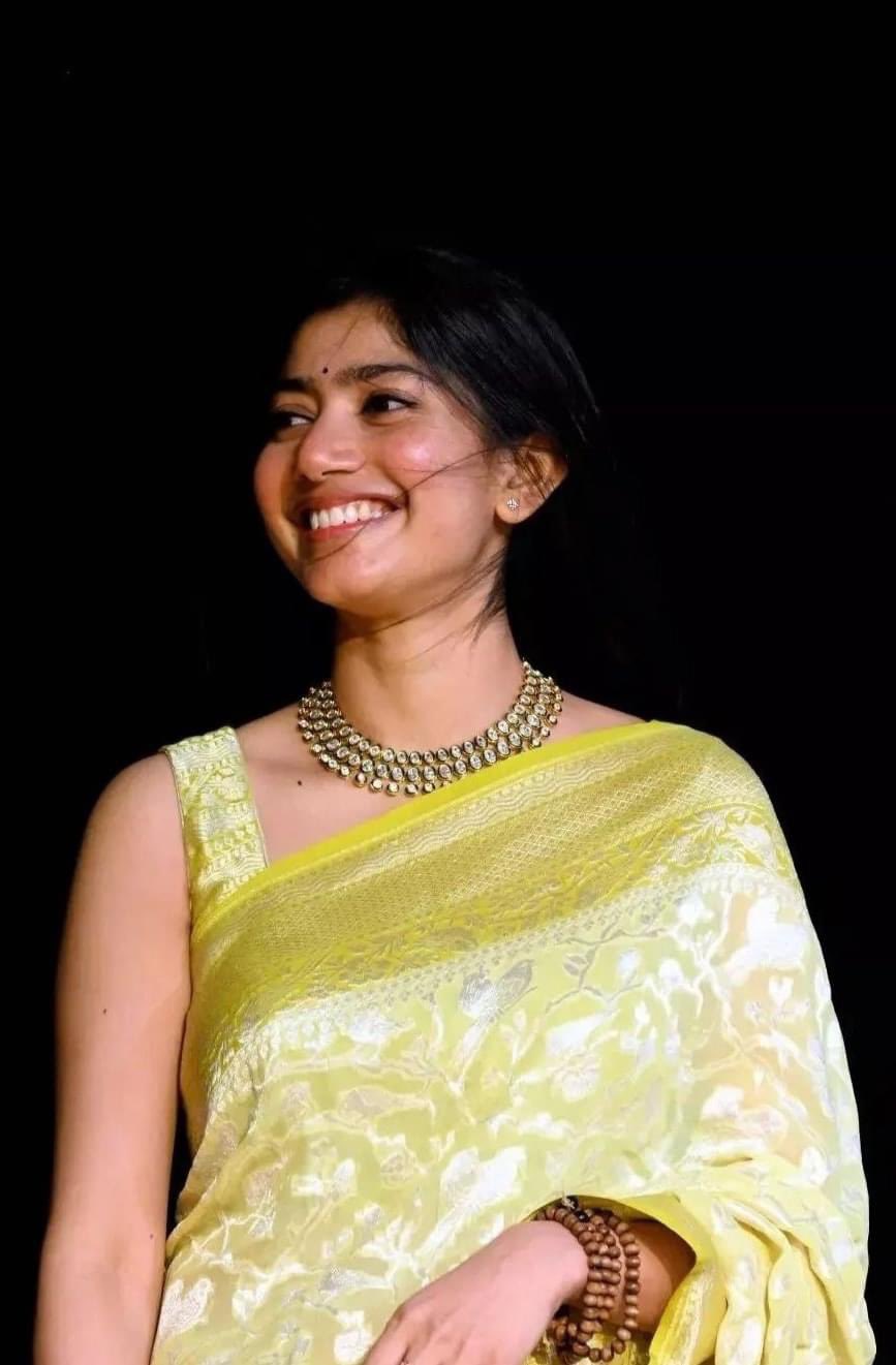 sai pallavi