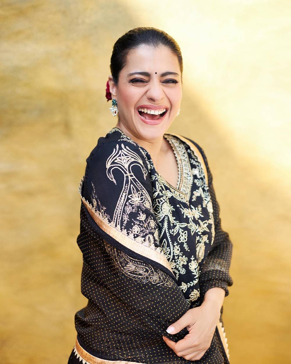kajol