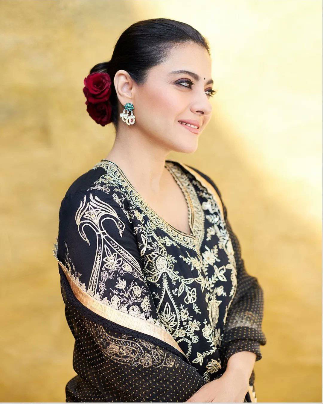 kajol