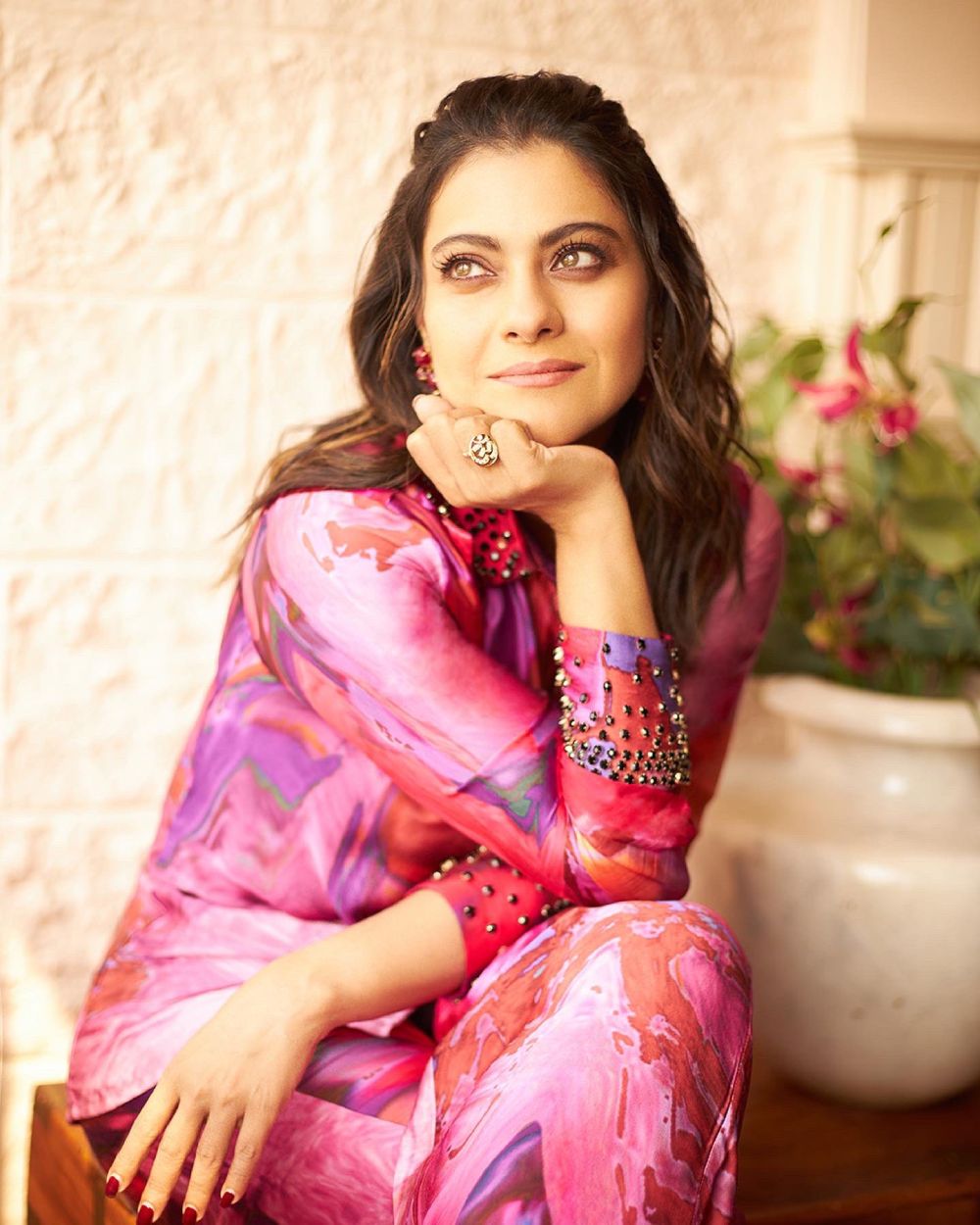 kajol