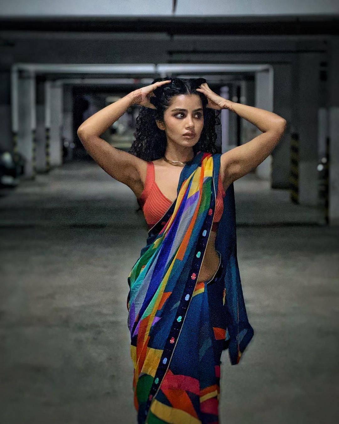 anupama