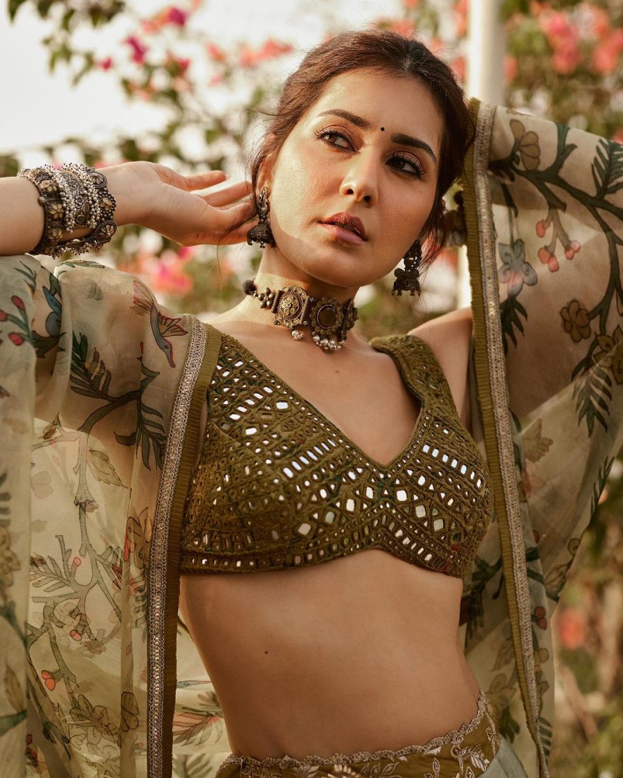 rashi khanna