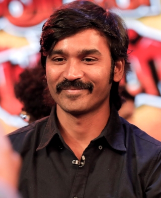 dhanush