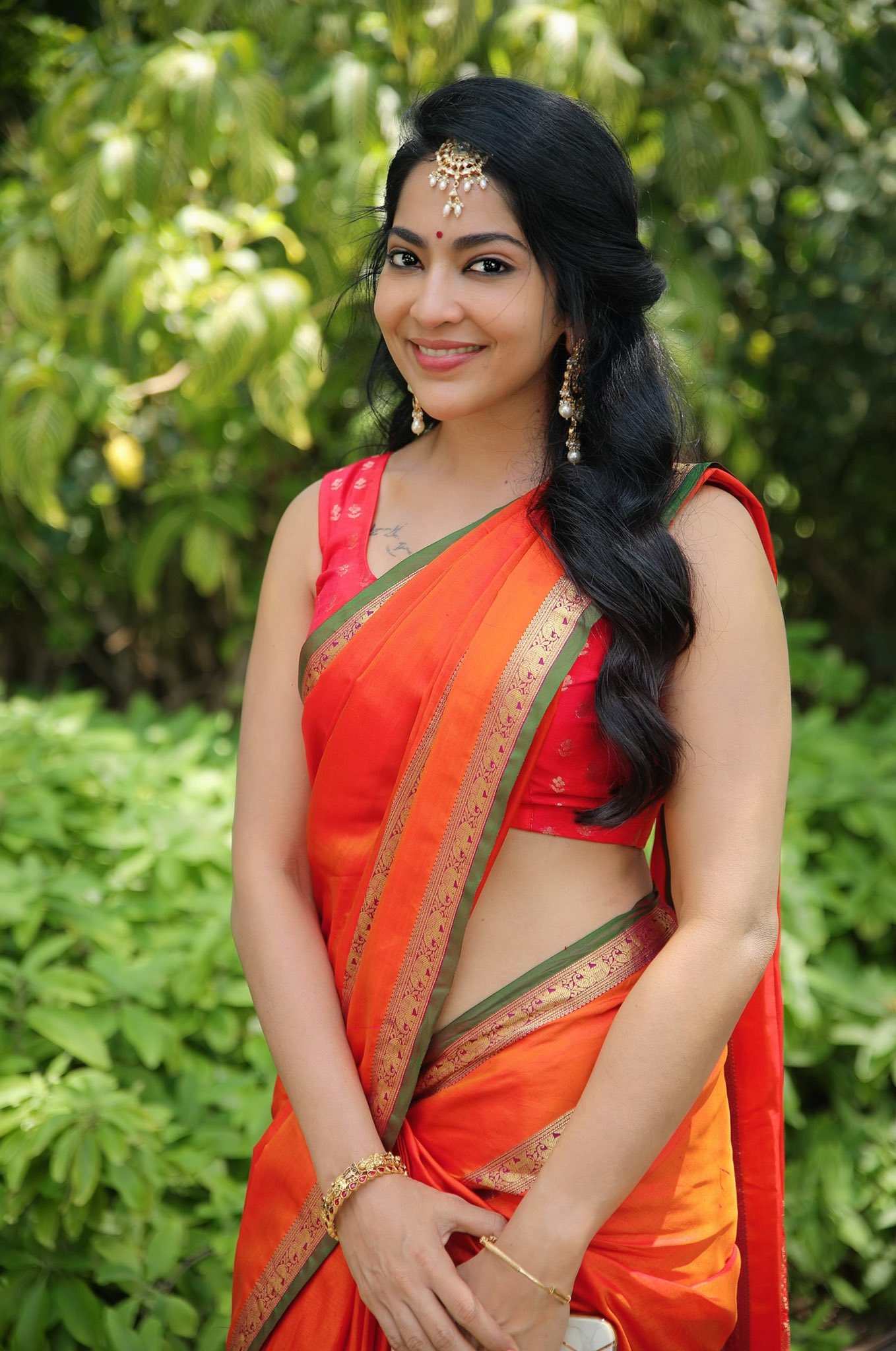 ramya