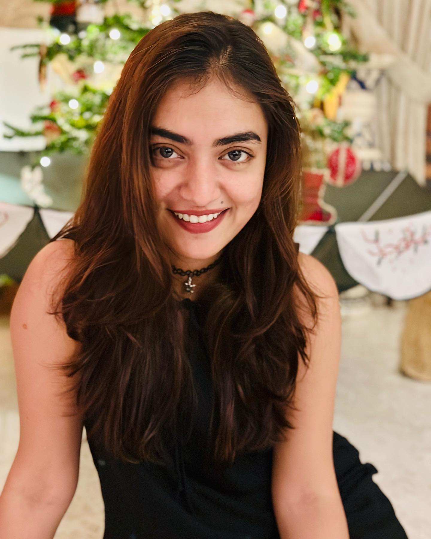 nazriya