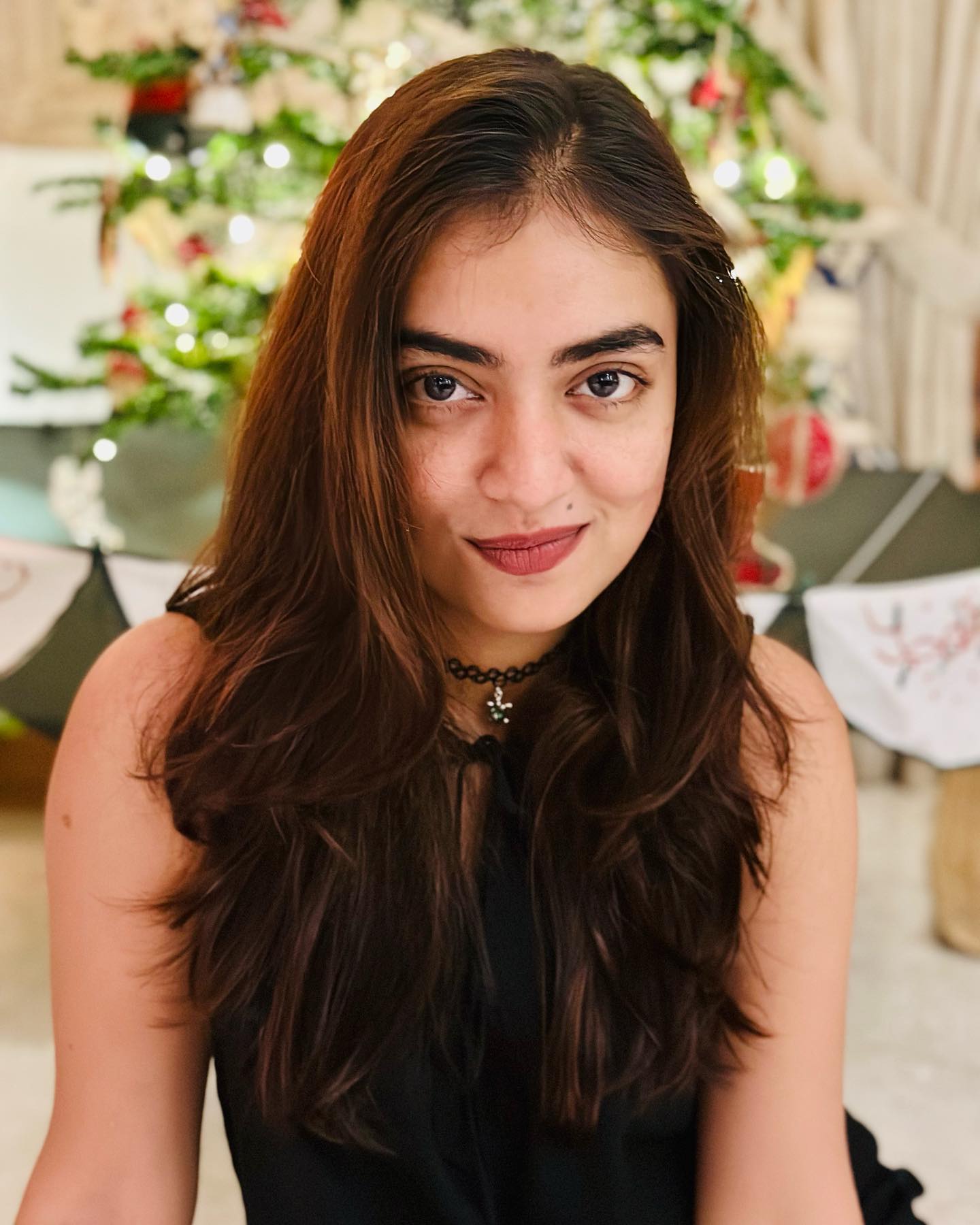 nazriya