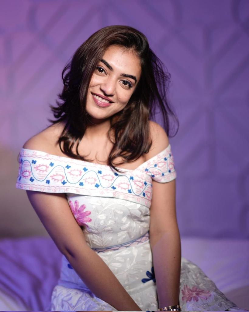nazriya