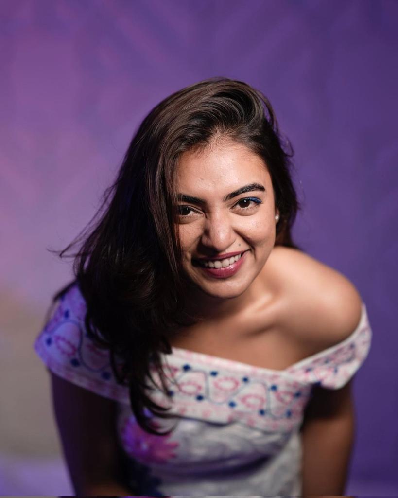 nazriya