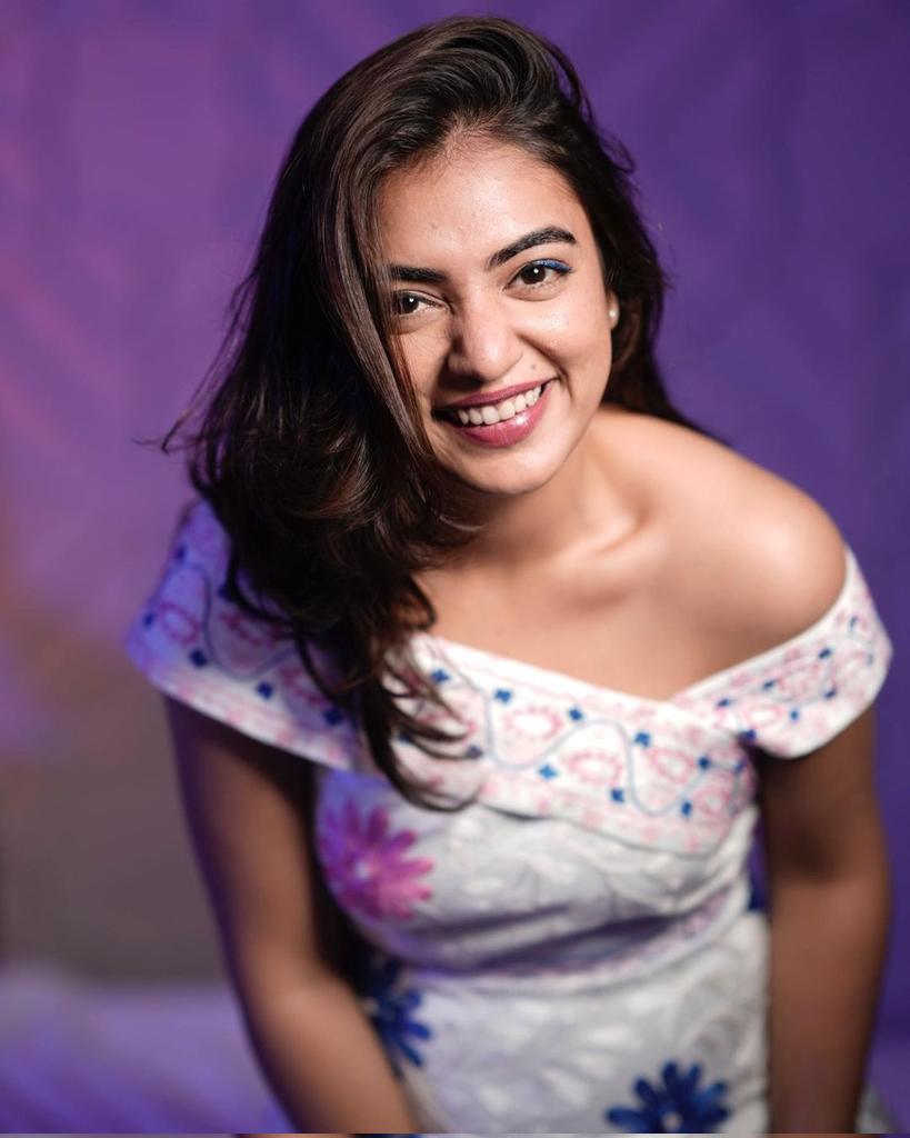 nazriya