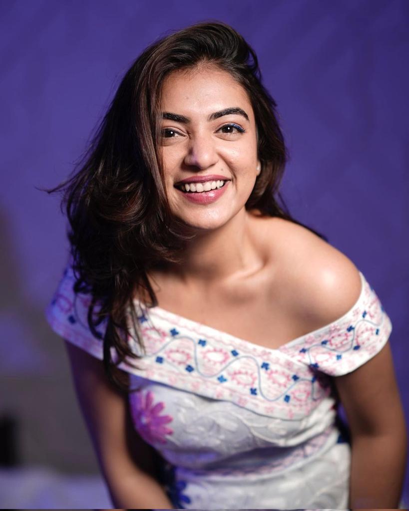 nazriya