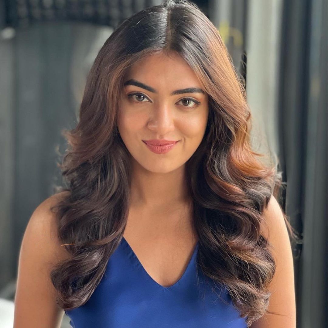 nazriya