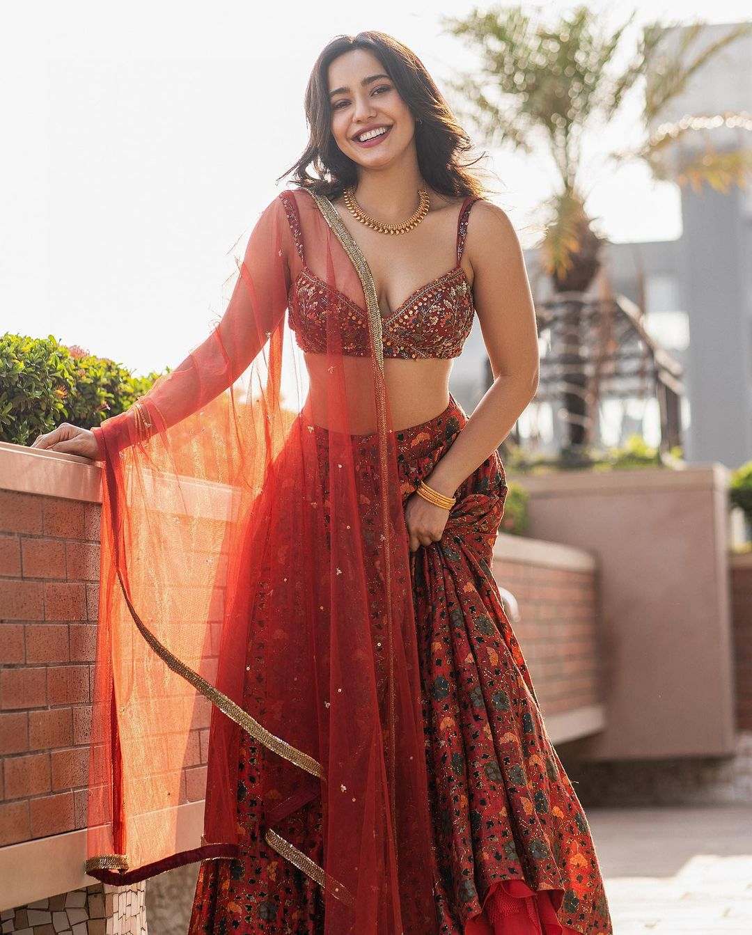 neha