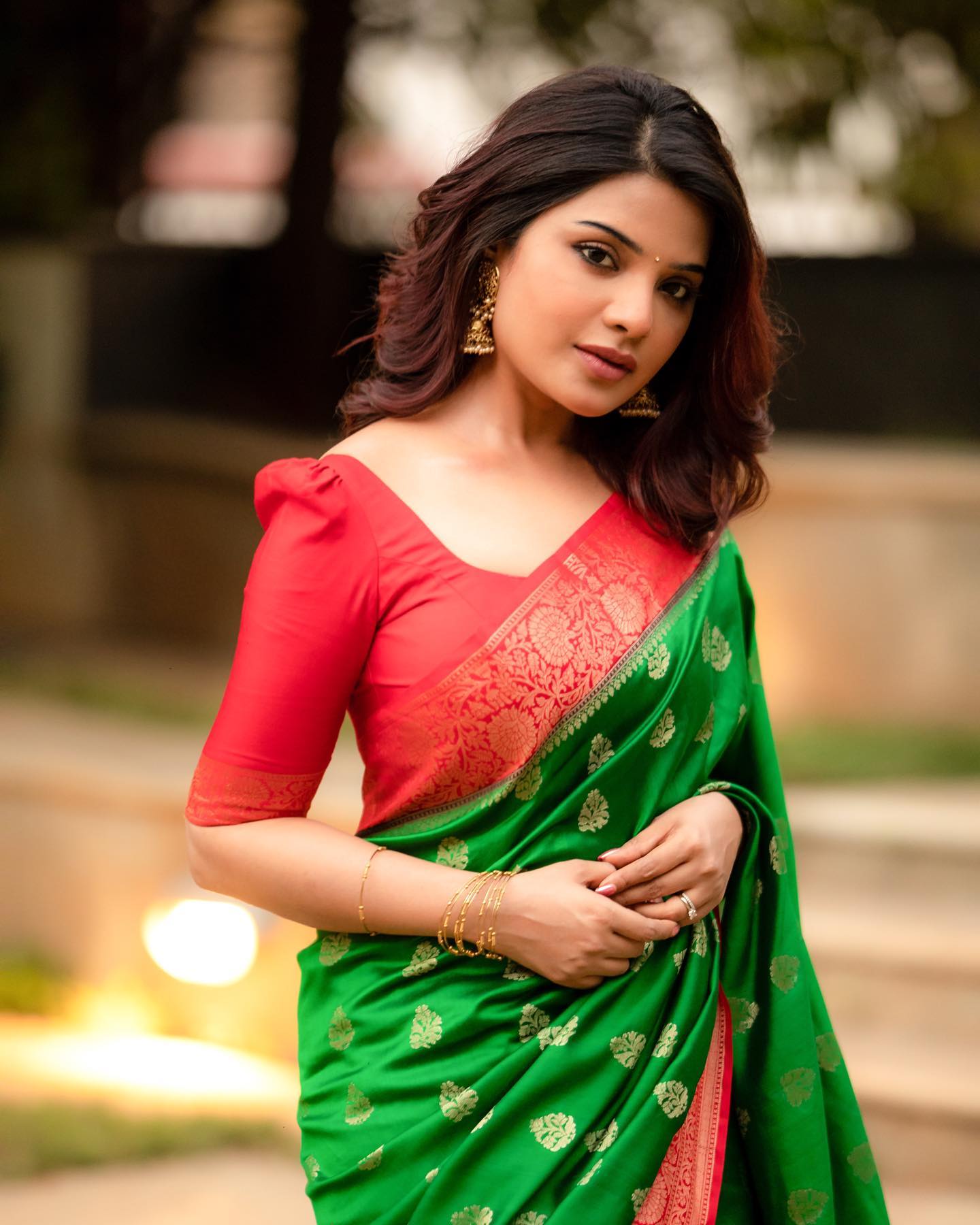 aathmika