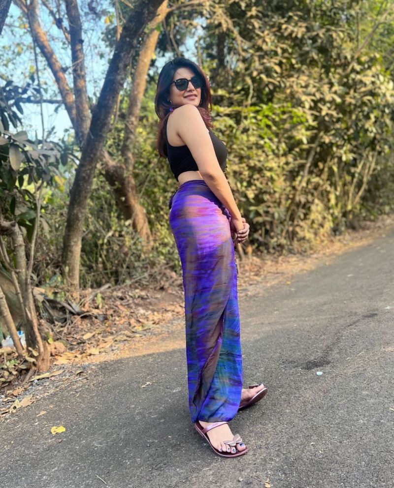 aathmika
