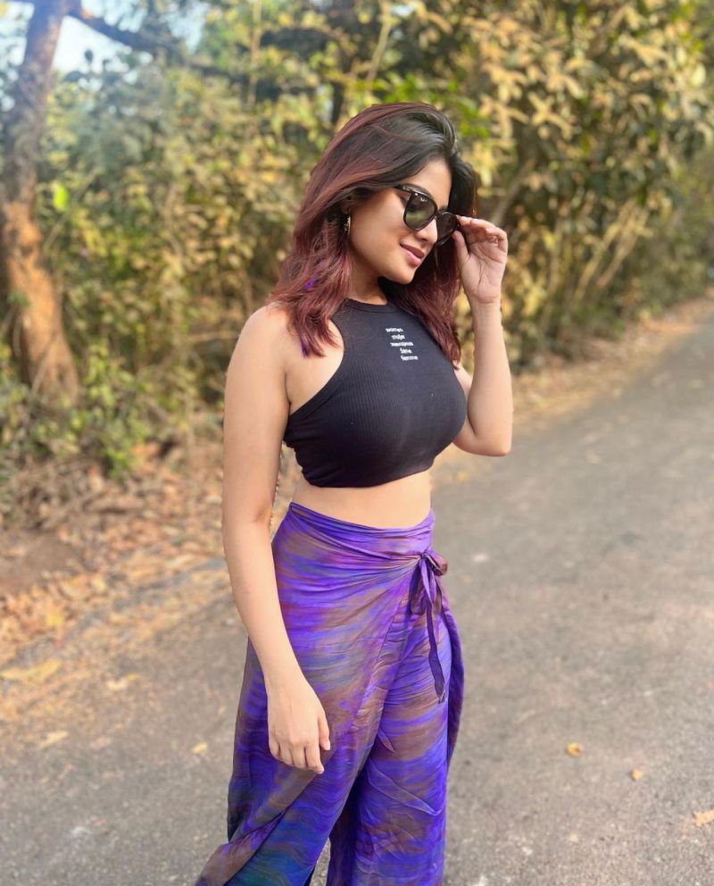 aathmika