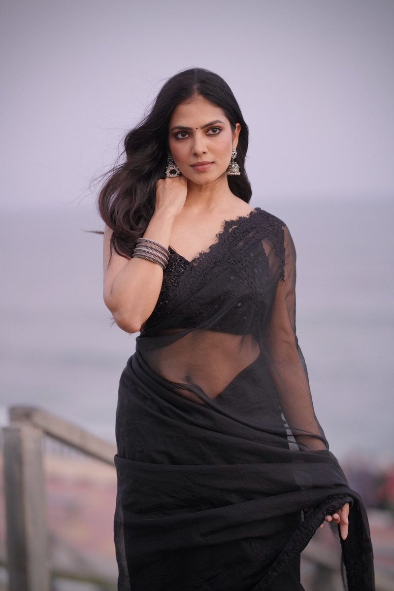 malavika