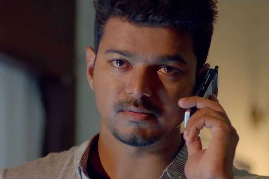 vijay