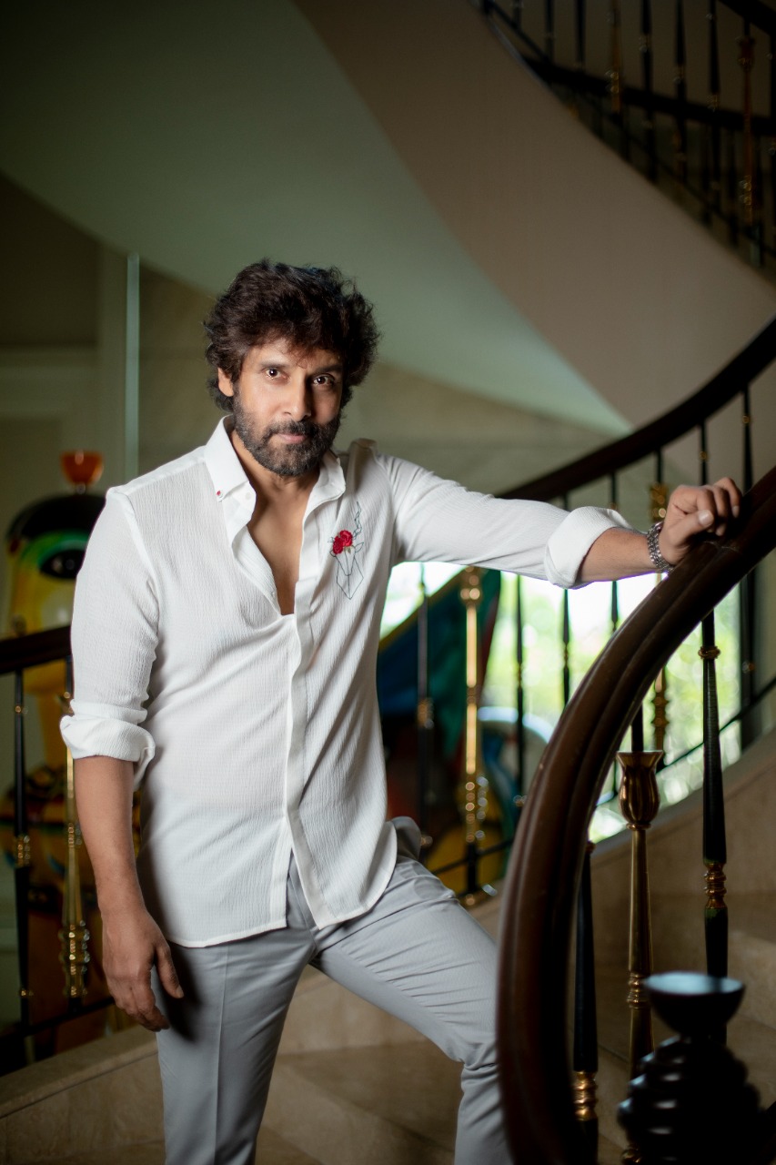 vikram