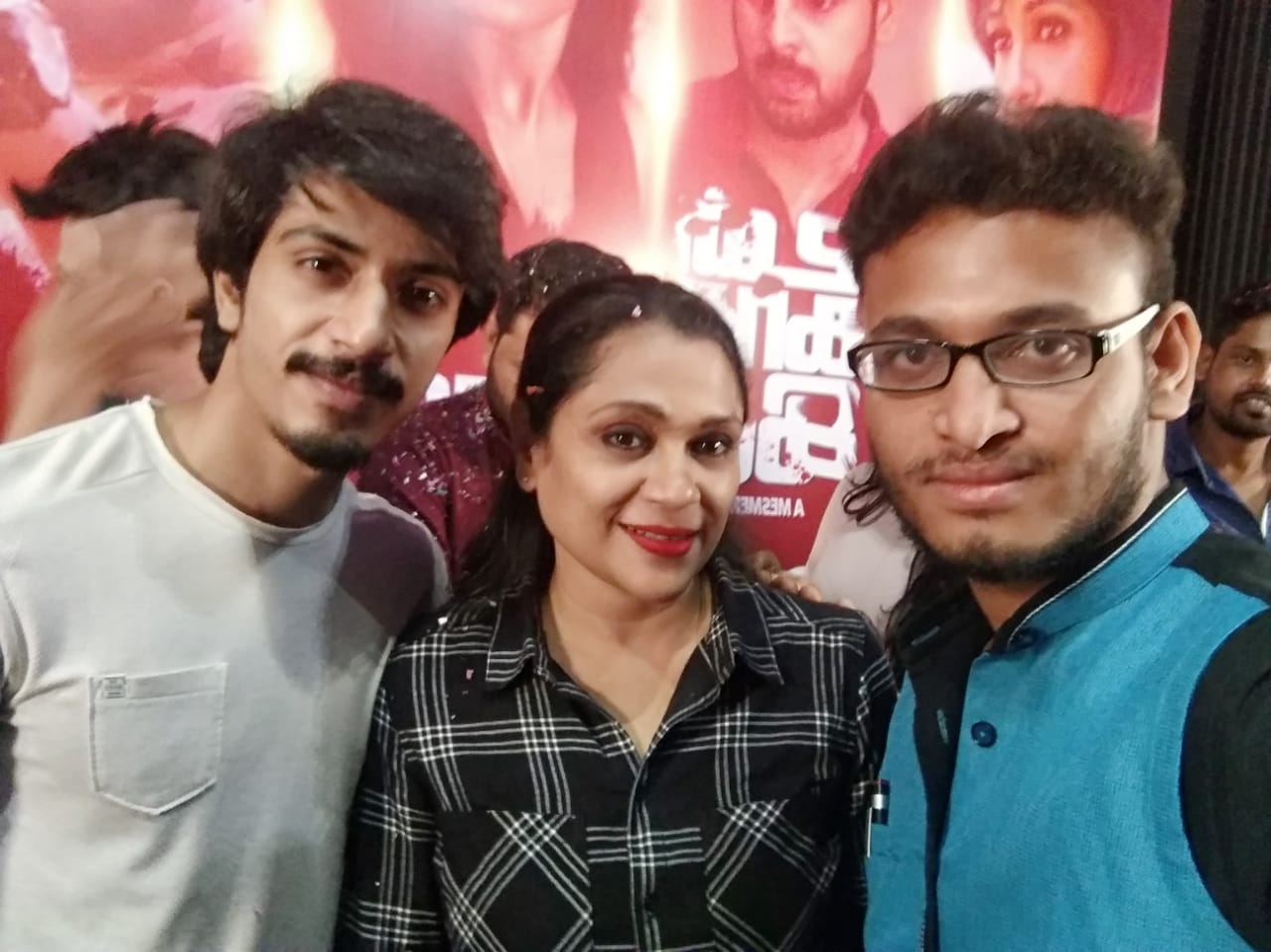 Lyricist Prabhakaran amudhan