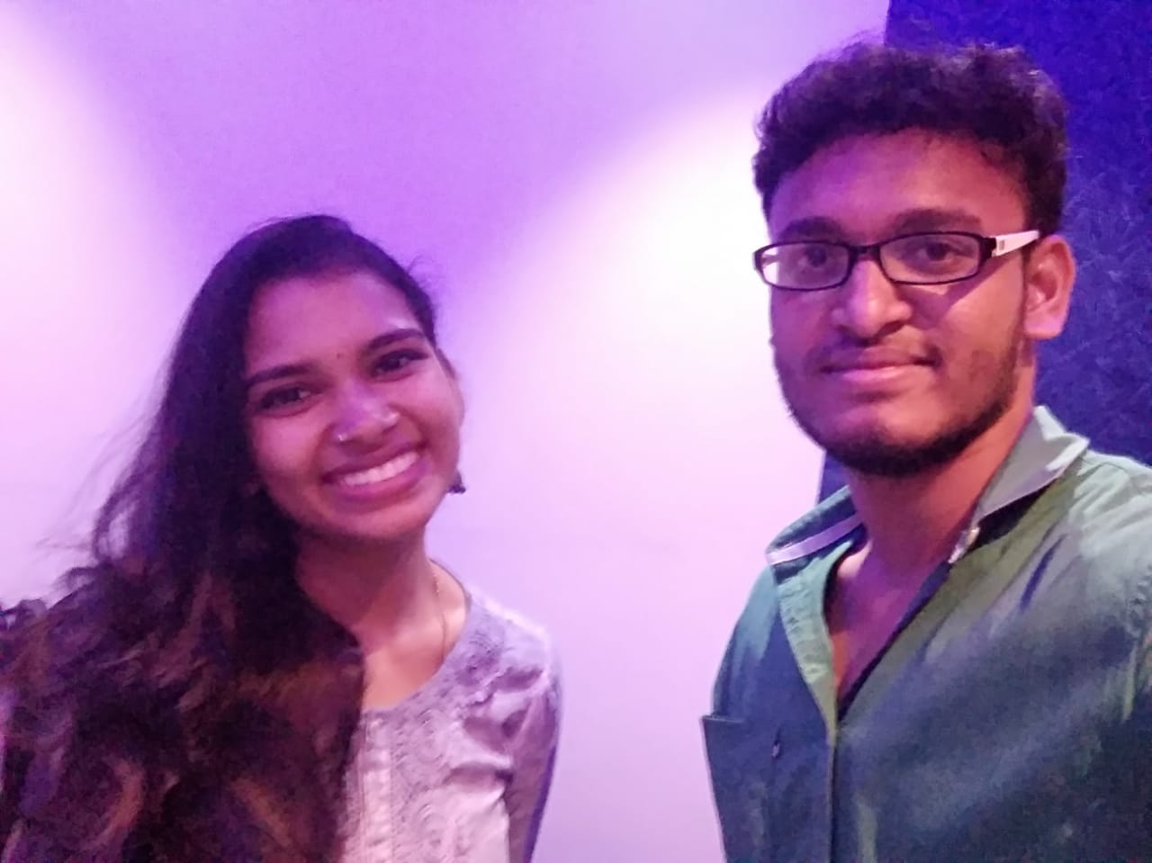 Lyricist Prabhakaran amudhan