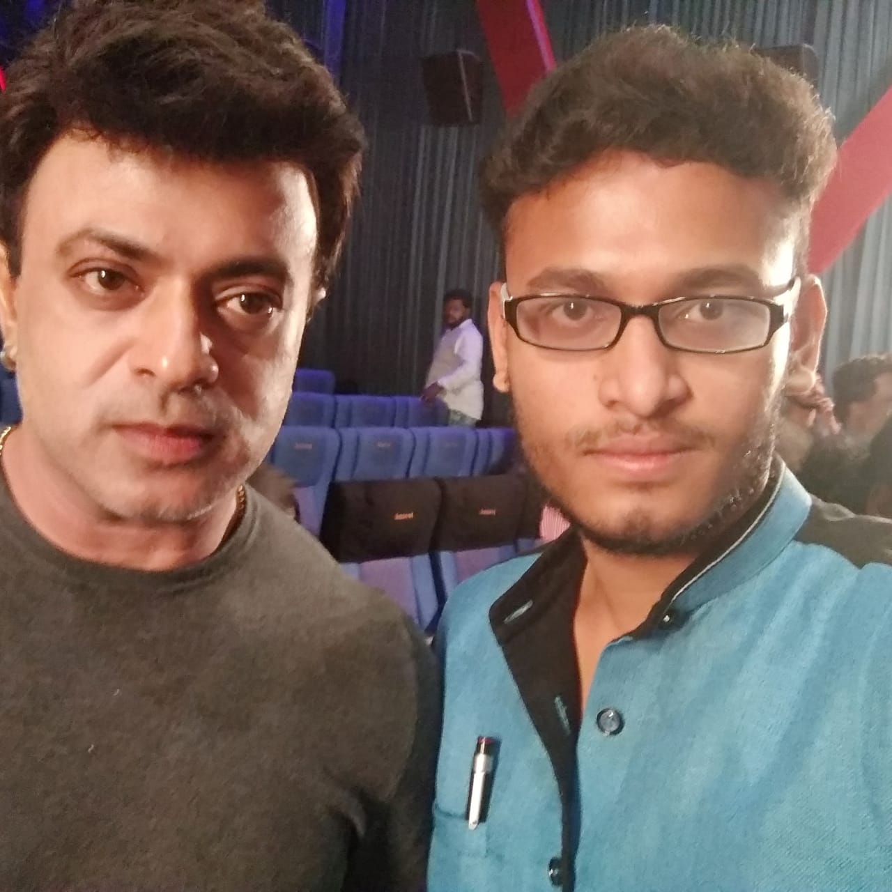 Lyricist Prabhakaran amudhan