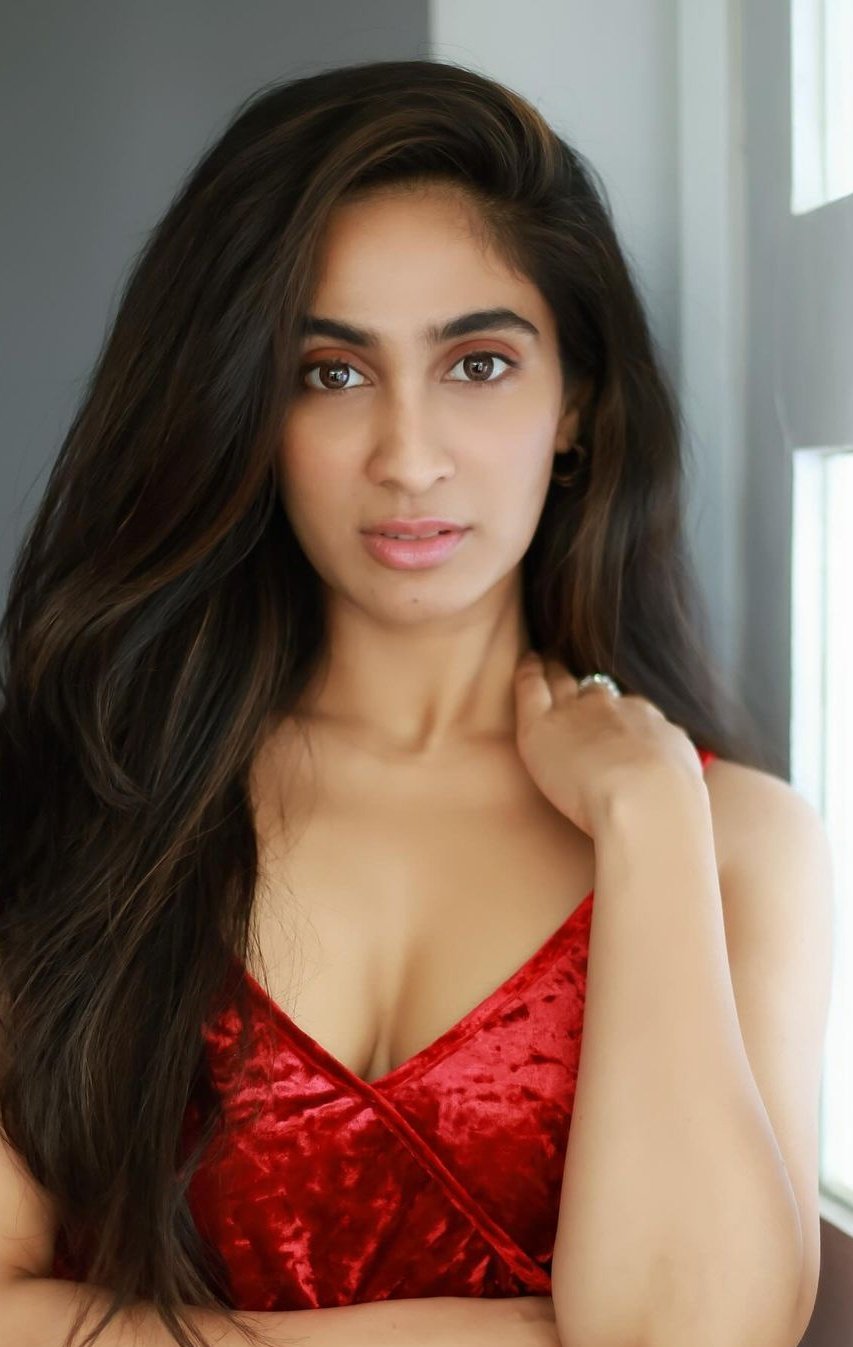 deepti sati