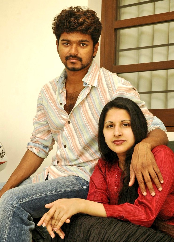 vijay