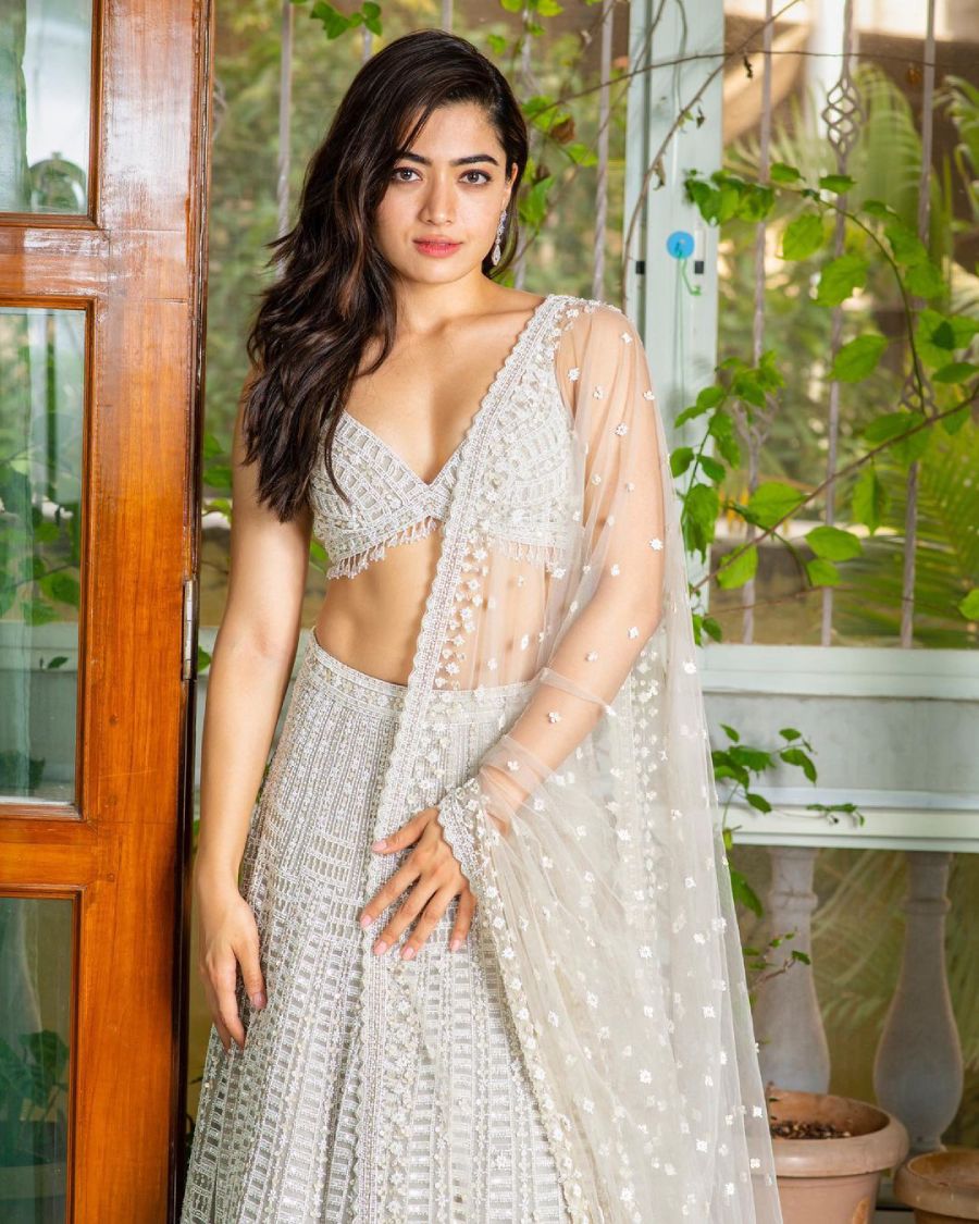 rashmika