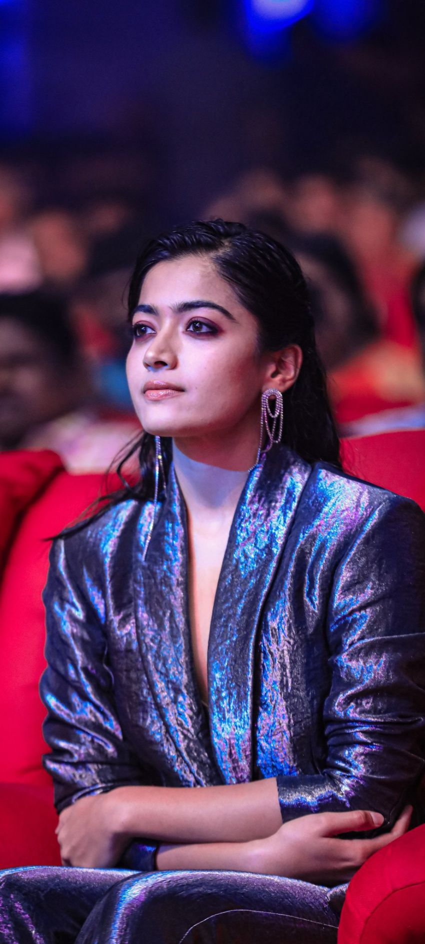 rashmika