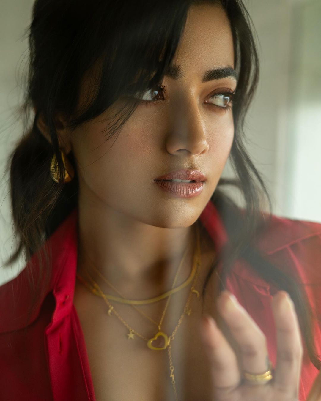 rashmika