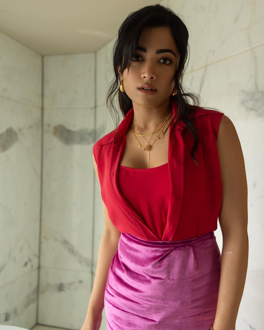 rashmika