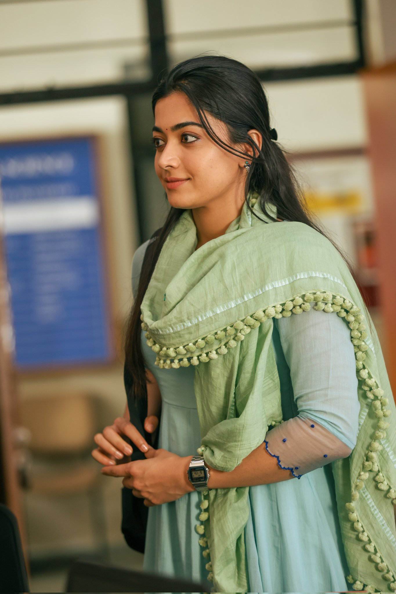 rashmika