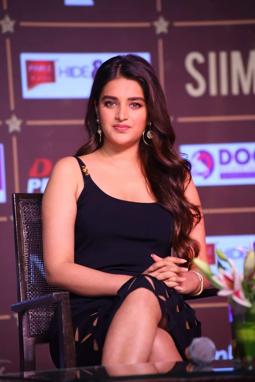 nidhhi