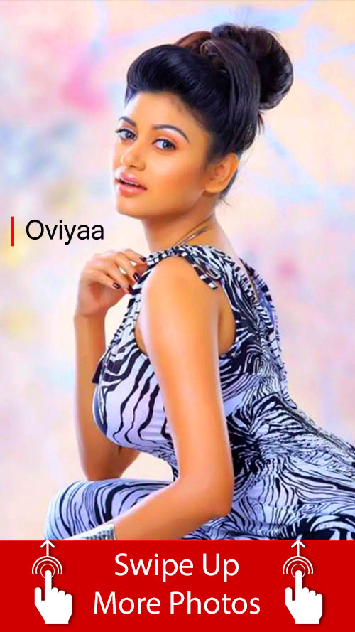 oviya
