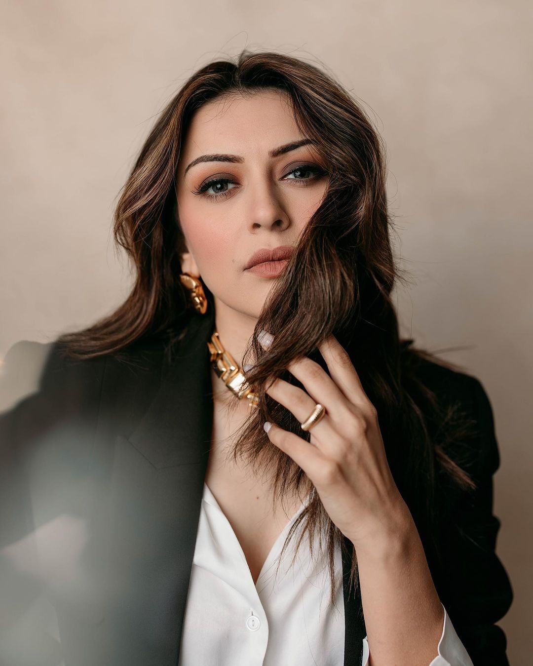 hansika