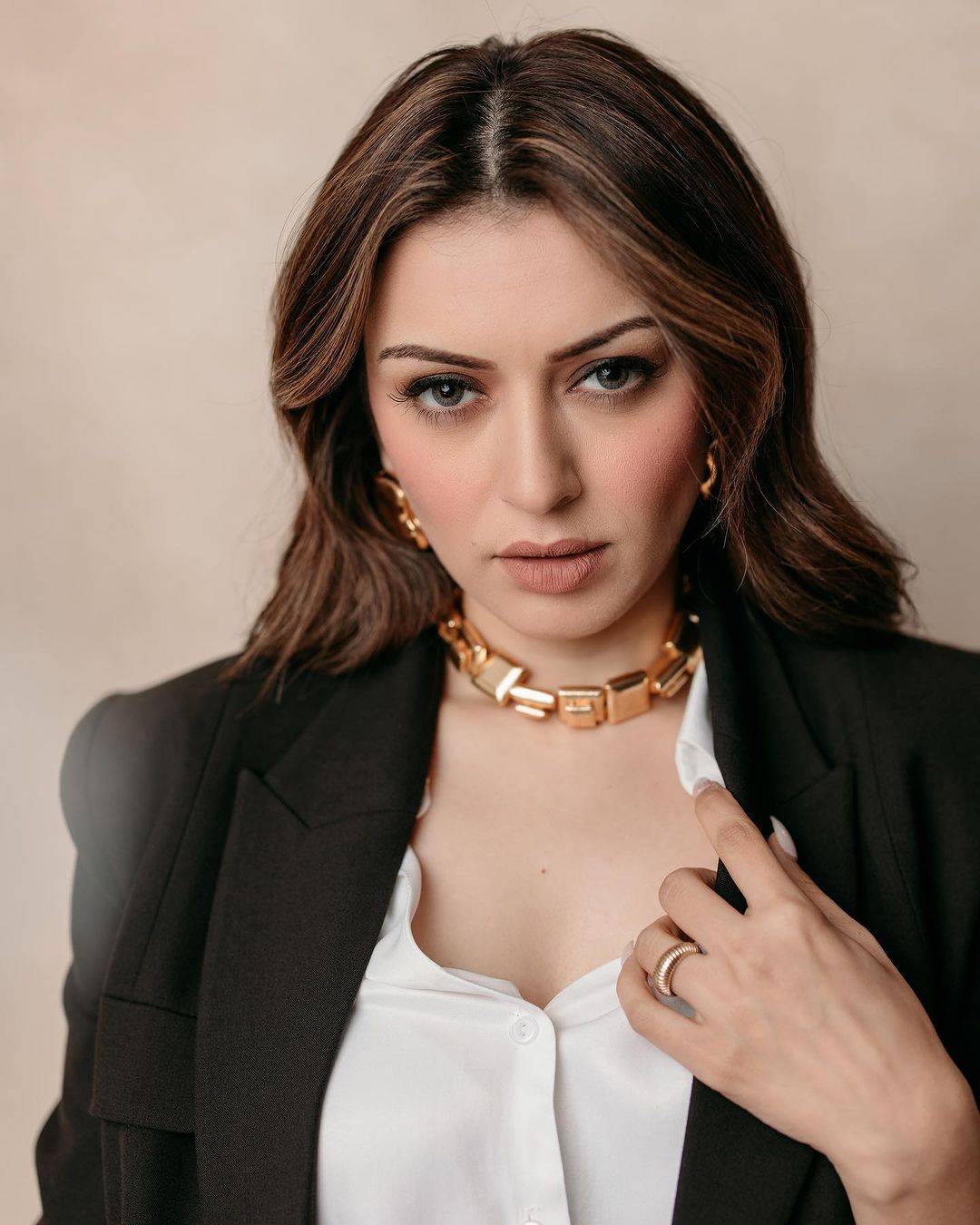 hansika