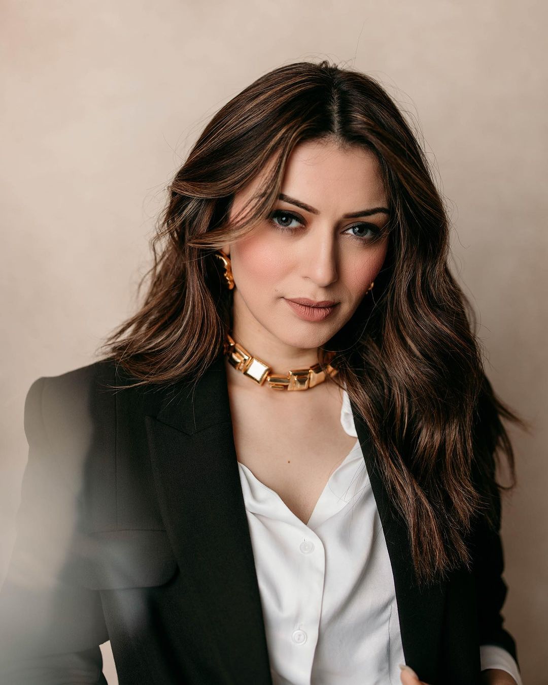 hansika