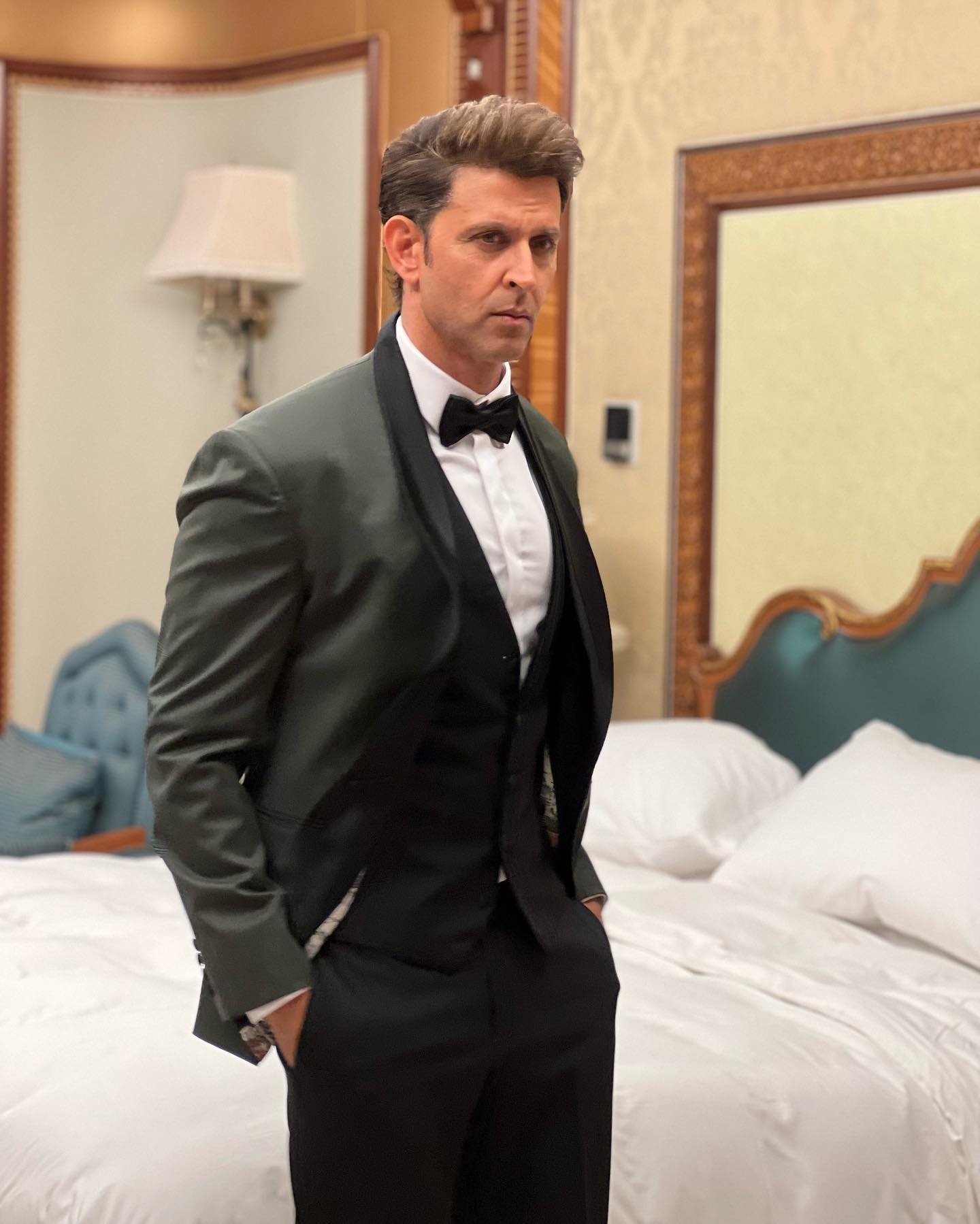 hrithik
