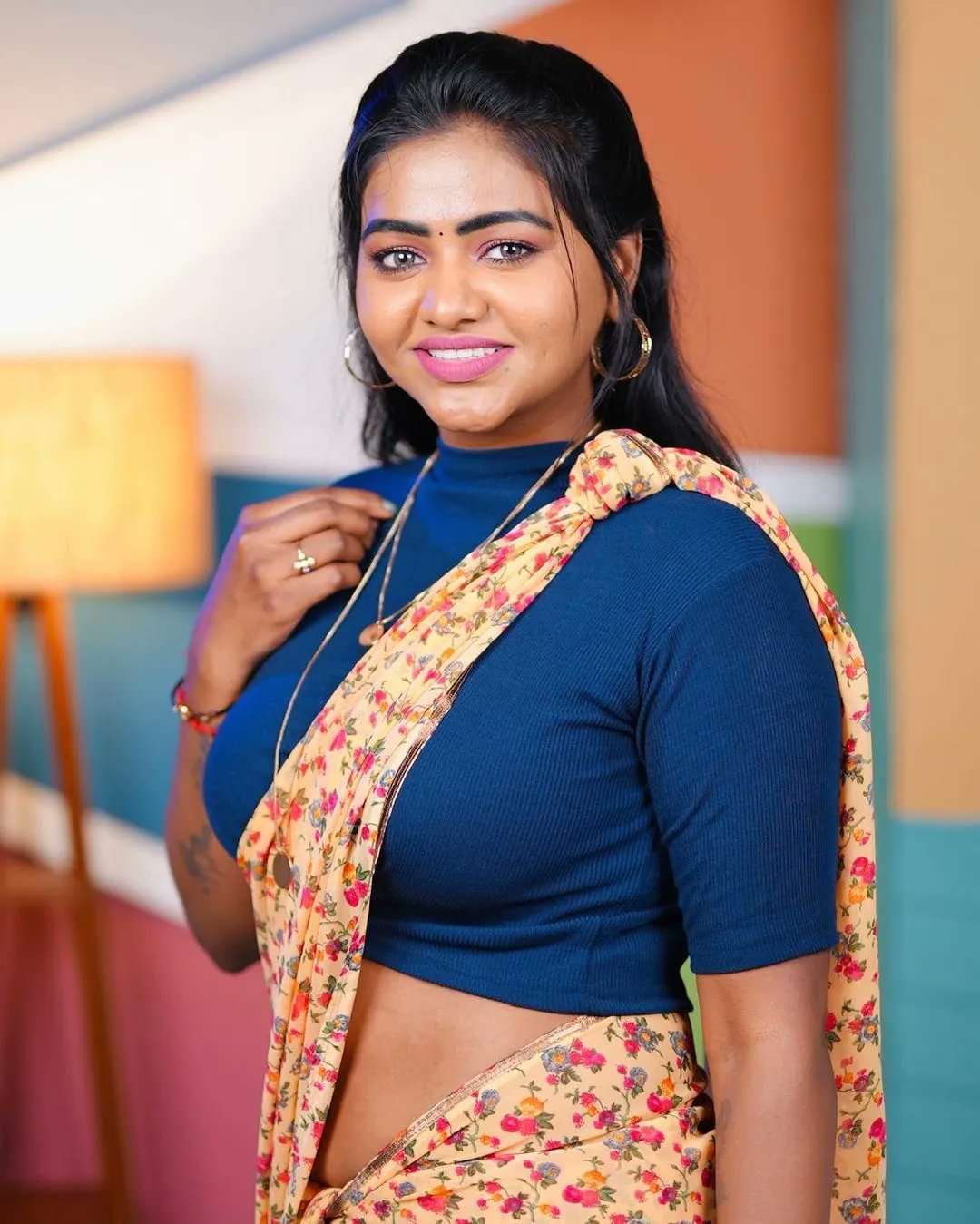 shalu