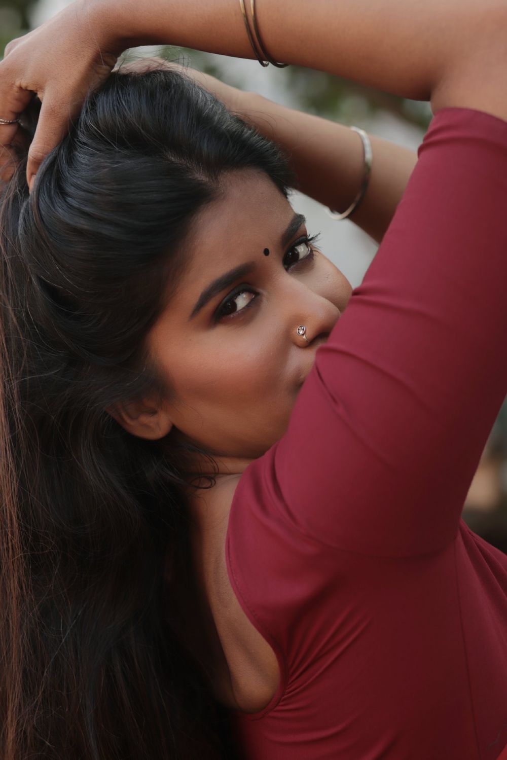 aadhirai