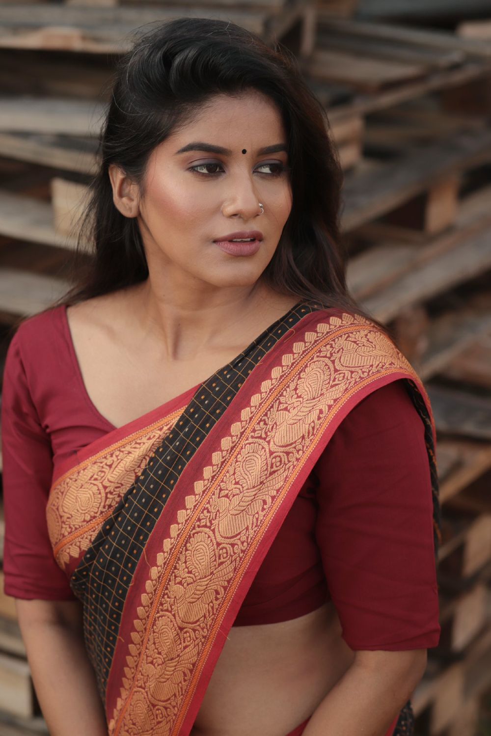 aadhirai