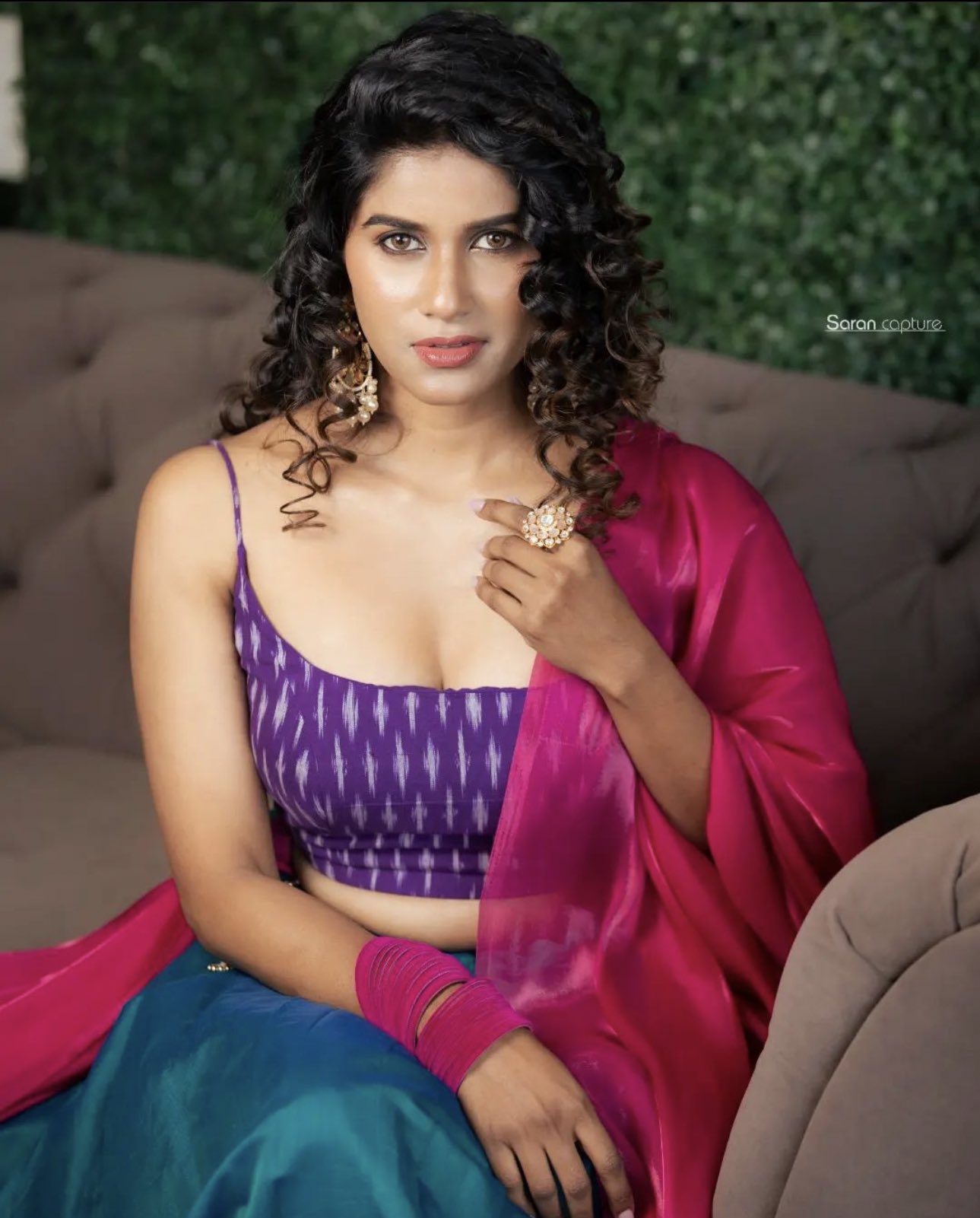 aadhirai