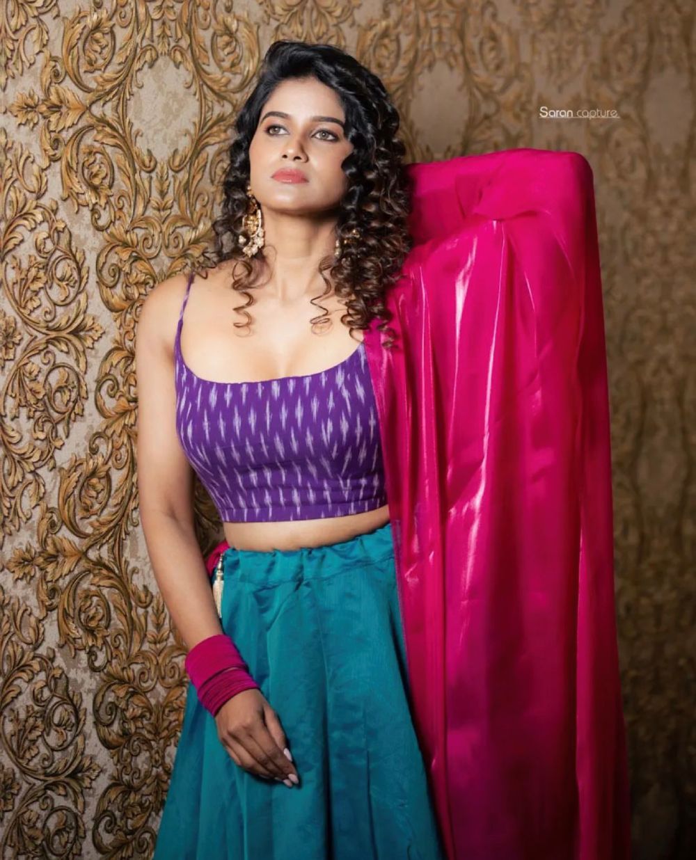 aadhirai