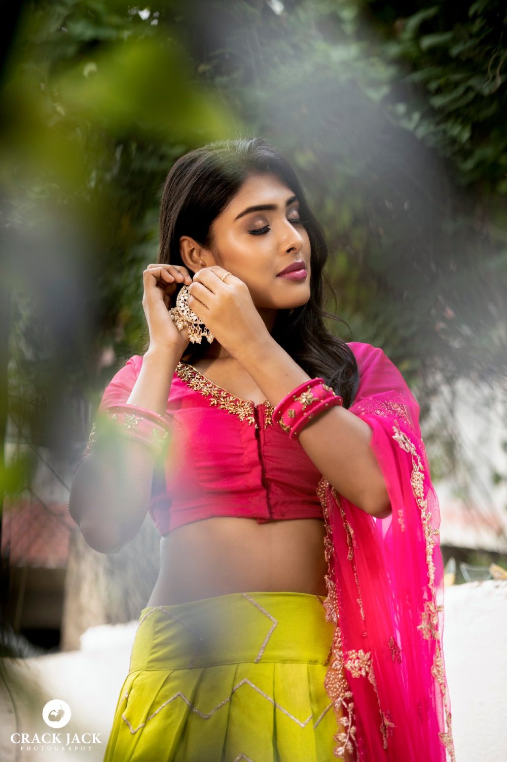 gayathrie