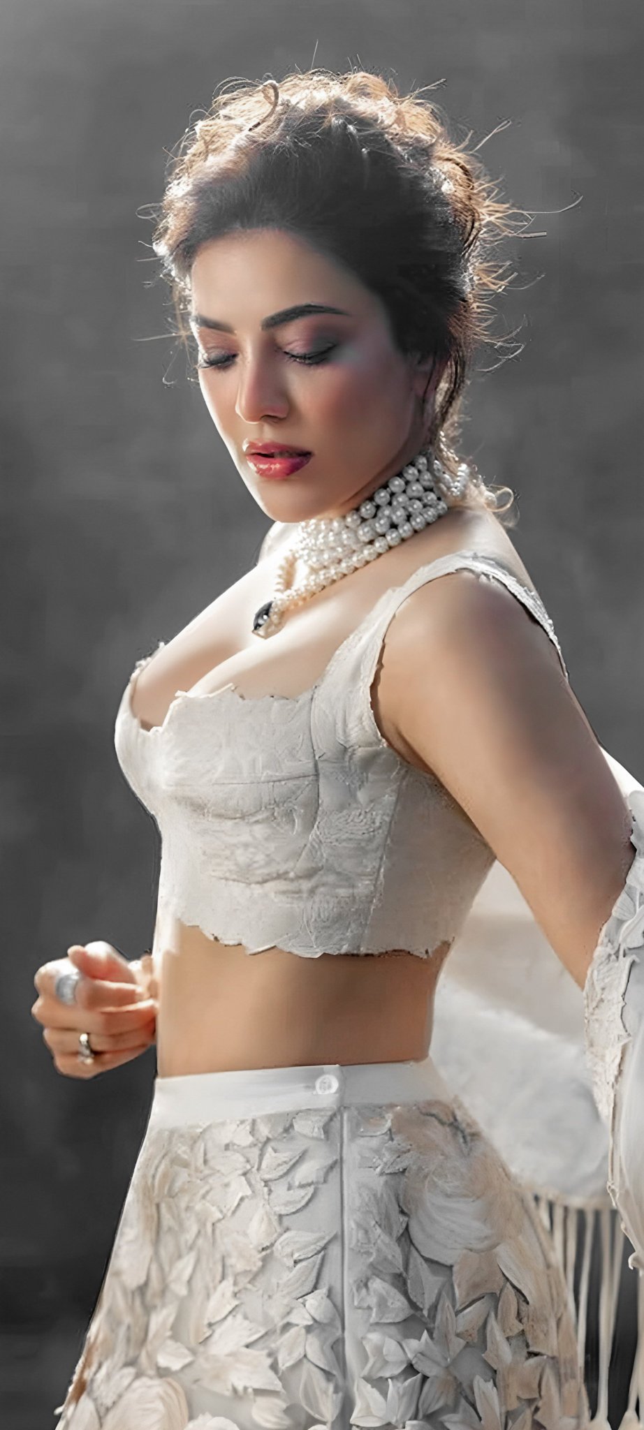 kajal
