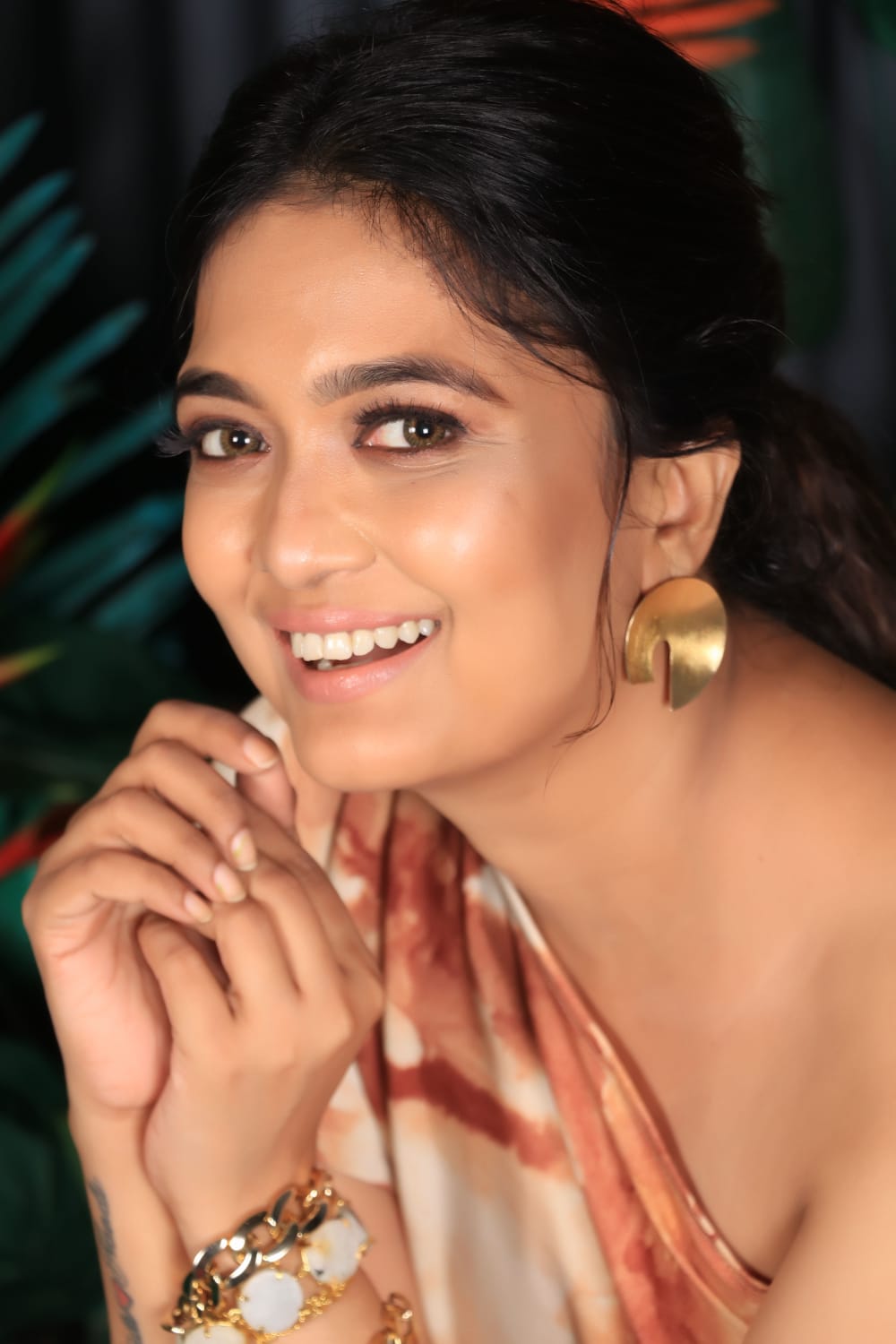 soundarya