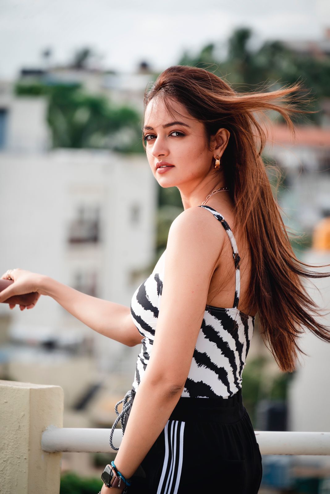 shanvi