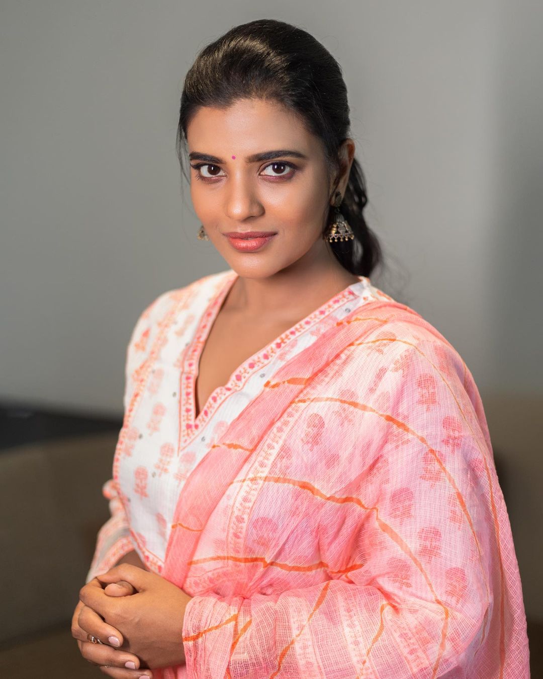 aishwarya rajesh