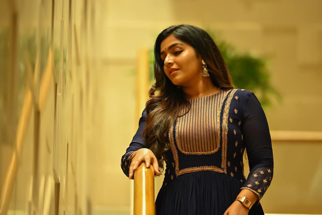 rajisha