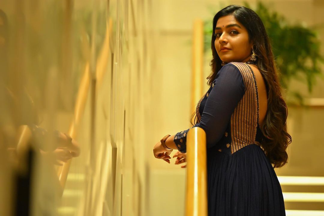 rajisha